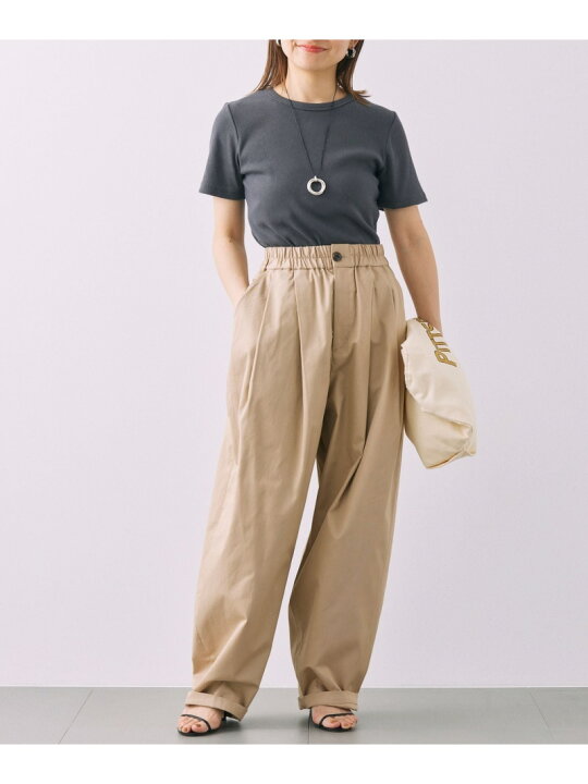 楽天市場】【SALE／40%OFF】【WEB限定カラーあり】ツイルタック  
