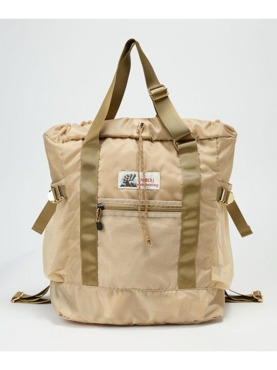 楽天市場】【CARIBOU Mountaineering】＜別注カラー有り＞バックパック 