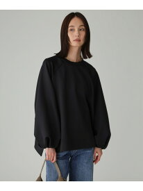 ダンボールプルオーバー BABYLONE バビロン トップス カットソー・Tシャツ ホワイト ブラック【送料無料】[Rakuten Fashion]