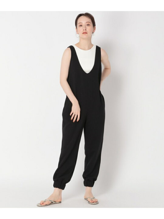 楽天市場】【SALE／40%OFF】(W)ブークレーロンパース BABYLONE 