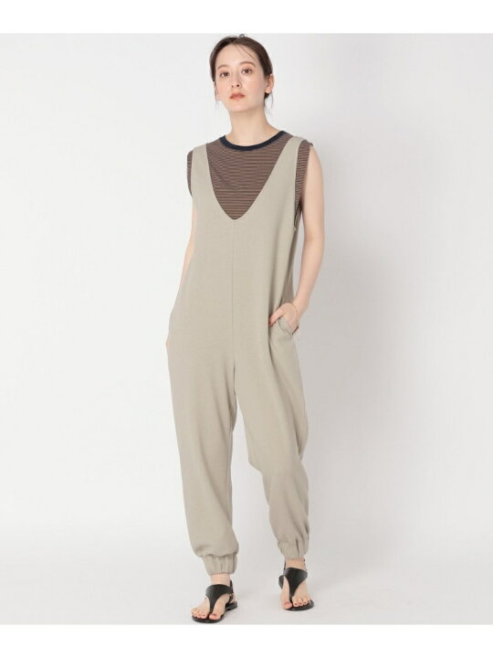 楽天市場】【SALE／40%OFF】(W)ブークレーロンパース BABYLONE 