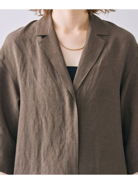 楽天市場】【SALE／20%OFF】ハーフスリーブジャンプスーツ BABYLONE 