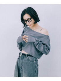 【Miller×BABYLONE×YUI YANAGIHASHI】コラボTEE BABYLONE バビロン トップス カットソー・Tシャツ ブラック ホワイト【先行予約】*【送料無料】[Rakuten Fashion]