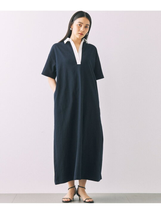 楽天市場】【SALE／44%OFF】ラガーAラインワンピース BABYLONE  