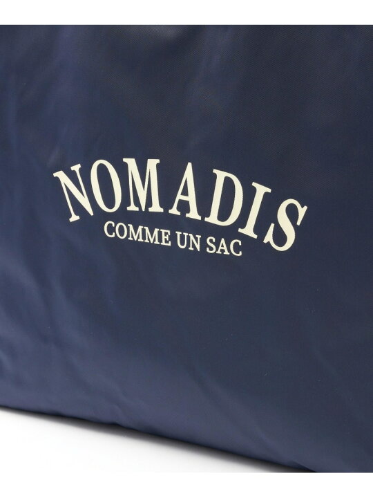 楽天市場】【SALE／30%OFF】【WEB限定】【NOMADIS】PADDEDバッグ 