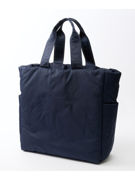 楽天市場】【SALE／30%OFF】【WEB限定】【NOMADIS】PADDEDバッグ 