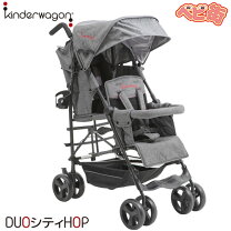 楽天市場】二人乗りベビーカー キンダーワゴンの通販