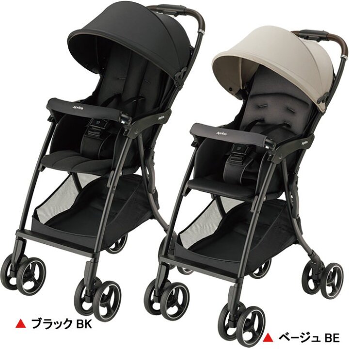 楽天市場】【ママ割でさらに ポイントUP！】ベビーカー アップリカ 