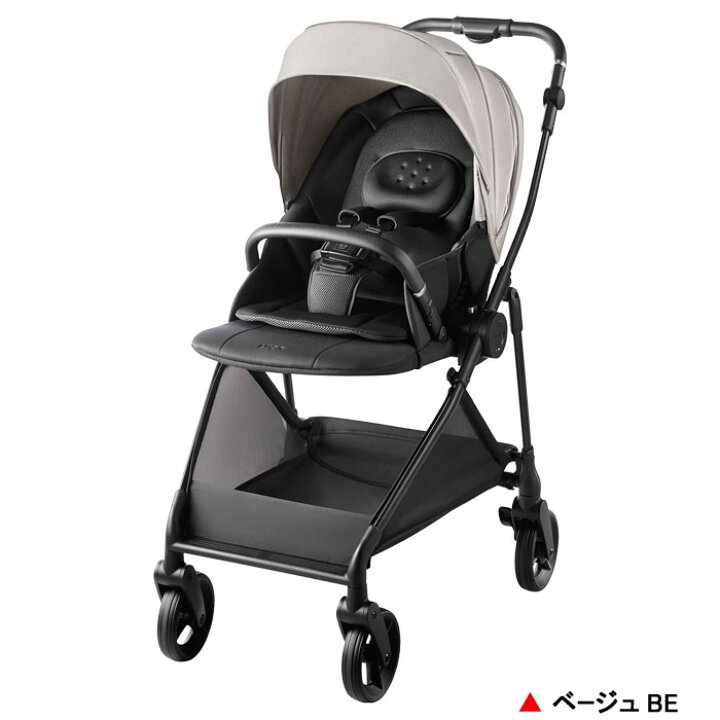 Aprica A型ベビーカー 2023年モデル 新品 （楽天市場】ベビーカー 