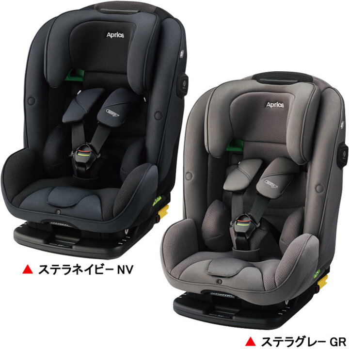 楽天市場】ジュニアシート アップリカ フォームフィット ネクスト 