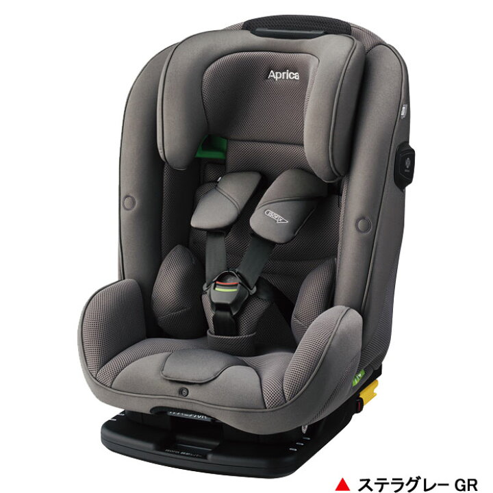 楽天市場】ジュニアシート アップリカ フォームフィット ネクスト 