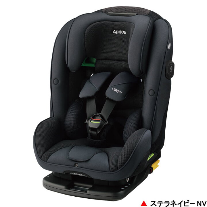 楽天市場】ジュニアシート アップリカ フォームフィット ネクスト 