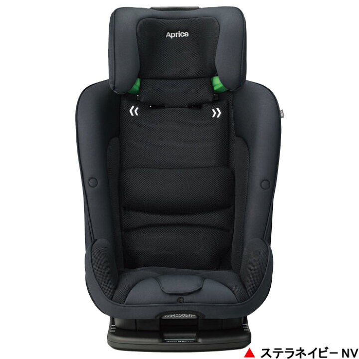 楽天市場】ジュニアシート アップリカ フォームフィット ネクスト 