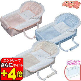 【エントリーでさらに ポイントUP！】【レインカバープレゼント！】バッグdeクーファン エトワール＋rc/　フジキ 日本製 キャリーバスケット ベビーキャリー バックデクーハン おむつ替えマット 5way SoDo ◎