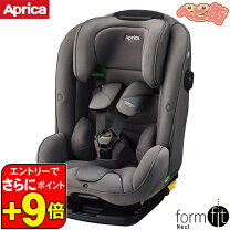楽天市場】フォームフィット isofix 360°セーフティーの通販