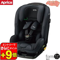楽天市場】フォームフィット isofix 360°セーフティーの通販