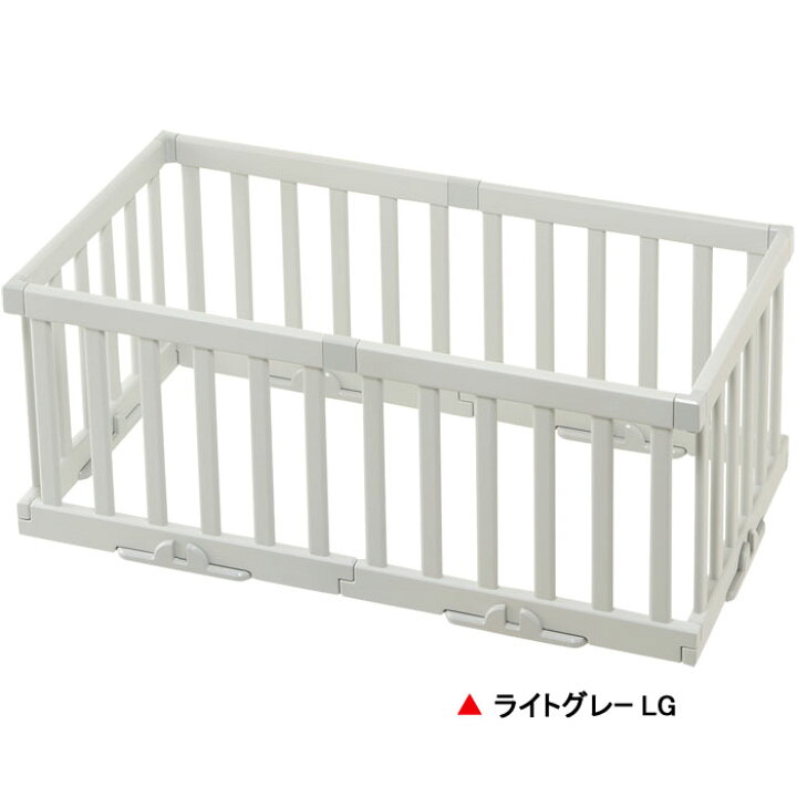 楽天市場】【ママ割でさらに ポイントUP！】リッチェル パーテーション 