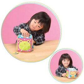 コンビ/にぎやかコロコロキューブ