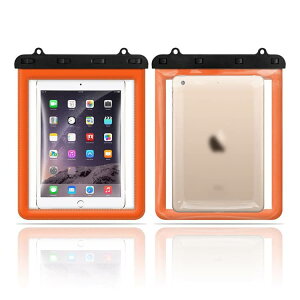 �^�u���b�g �����C iPad �P�[�X �h�� �M�d�i���� �P�[�X �J�o�[ �h�o ���� �ō��h���K�i iPad 2in1 �h���^�u���b�g�P�[�X �C IPX8 �~�J �� �䕗 �ނ� �L�����v �A�E�g�h�A �h�� �l�b�N�X�g���b�v�t
