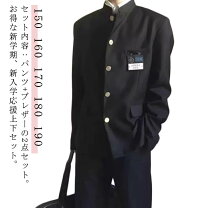 楽天市場】学ラン 上 170a（詰襟｜学生服）：メンズファッションの通販