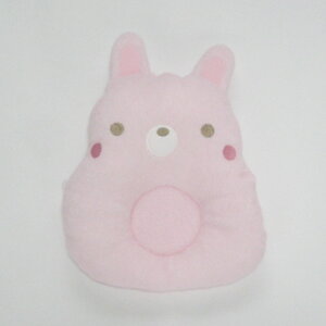 【選べる3色】日本製 ベビー用まくら 3色あり 柔らか甘撚りパイル地 新生児 赤ちゃん用品 寝具 おねんねグッズ お昼寝 枕 ベビーピロー