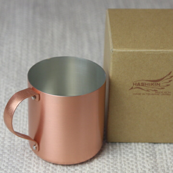 楽天市場】銅 マグカップ 銅製 マグカップ アイスコーヒー カップ 昭和 
