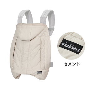 [VFǉ]r[Tt RExr[J[p BabyHopper hP[v xr[zbp[ hJo[&tbg}t WILDTHINGS ChVOXGS Ђ xr[J[  T[C