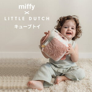 ~btB[ g_b` miffy x Little Dutch L[ugC bL[ubT I_ oYjâj bsO