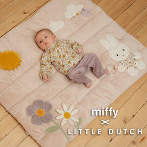 ~btB[ g_b` miffy x Little Dutch vC}bg Be[Wgt[ I_ oYjâj bsO