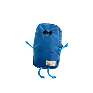 _ubNtCf[P5{^ô ~jofBobO V_[obO {fBobO Mini Buddy Bag eqŎg SMILER X}C[ TuobO c^ _obO lRobO L 