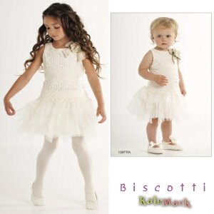 Kate MackBiscotti Fairytale Romance Dress, Ivory���[�Y �A�C�{���[ �p�[�e�B�[ �h���X 2T 3T 4T���v���[���g�E�M�t�g�E�o�Y�j���E���j���E�L�b�Y�E�x�r�[�x�r�[���E�q�����E�x�r�[�p�E�L�b�Y�p�E���̎q