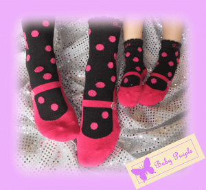 ߂ȃ}~[ƂƂ̃xrցI}} Baby Purple{@Butterfly Dream\bNXZbgi}~[pjv[gEMtgEoYjEjELbYExr[EԂxr[