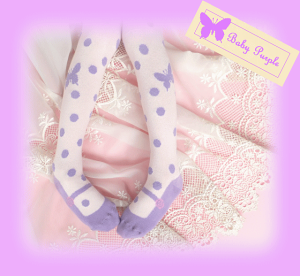 ꃉCo̓}~[IBaby Purplexr[p[vButterfly Dream^Ccixr[pXejv[gEMtgEoYjEjELbYExr[EԂxr[EqE