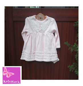 Kate Mack Lullaby Lace�h���X�Z�b�g (6M/9M)�@�`���j�b�N�@�����s�@�p���c���v���[���g�E�M�t�g�E�o�Y�j���E�M�t�g�E���j���E�L�b�Y�E�x�r�[�E�Ԃ����x�r�[���E�q�����E�x�r�[�p�E�L�b�Y�p�E