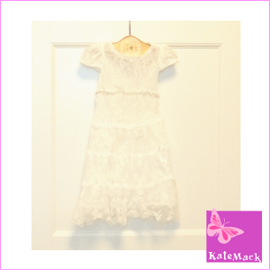 Kate MackBELLE FLEUR�z���C�g���[�X�h���X(12-24M)���t�����[�K�[���@�������@�h���X�@�v���[���g�E�M�t�g�E�o�Y�j���E���j���E�L�b�Y�E�x�r�[�E�Ԃ����x�r�[���E�q�����E�x�r�[�p�E�L�b�Y�p