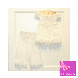 Kate MackBELLE FLEUR�z���C�g���[�X�c�[�s�[�X(12-24M)���v���[���g�E�M�t�g�E�o�Y�j���E���j���E�L�b�Y�E�x�r�[�E�Ԃ����x�r�[���E�q�����E�x�r�[�p�E�L�b�Y�p�E���̎q�E�t���t���� 02P03Dec16