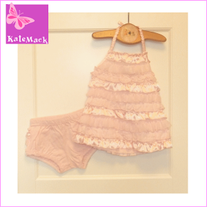 Kate MackDIPPED IN RUFFLES�z���^�[�l�b�N�@�c�[�s�[�X(12M/18M)���������@�t�H�[�}�� �v���[���g�E�M�t�g�E�o�Y�j���E���j���E�L�b�Y�E�x�r�[�E�Ԃ����x�r�[���E�q�����E�x�r�[�p�E�L�b�Y�p�E