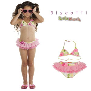 Kate MackRadiant Roses 2-Piece Swimsuit, Multi�X�C���X�[�c�i�c�[�s�[�X�j���� �r�L�j 4T 5T 6T 7T���v���[���g�E�M�t�g�E�o�Y�j���E���j���E�L�b�Y�E�q���x�r�[���E�x�r�[�p�E���̎q�E�t���t�� �X�p��