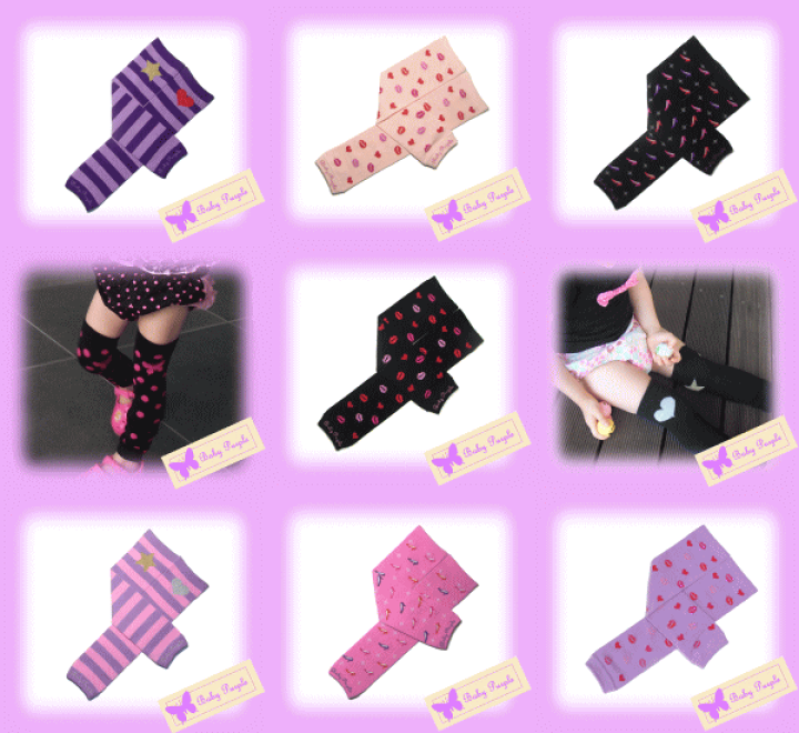 楽天市場】☆おしゃれライバルはマミー！☆Baby Purple◇ベビー