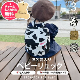 ベビー リュック 一升餅リュック アニマル柄 名入れ無料 1歳 誕生日 一生餅 一生米 一升餅セット 一升餅 小分け 一升米 令和6年産 コシヒカリ 贈り物 プレゼント ギフト 男の子 女の子 選び取りカード 出産祝い