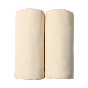 MOMSMENU ^IPbgԂ  Q _炩 110cmX110cm xr[oX^I ӂӂł킢 uPbg 2Zbg2F I[KjbNRbg ~Nt[X