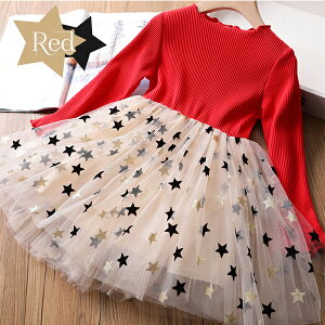 yyV1ʁzX^[VtHs[X  Star chiffon Onepiece  a VY o q p[eB[hX  LbY `[ 킢 hbg  vg VtHXJ[g 