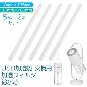 楽天市場】パーソナル加湿器 キューブタイプ専用交換パーツ | 給水芯 2 