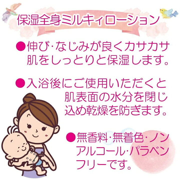 アトピタ 保湿全身ミルキィローション 1ml