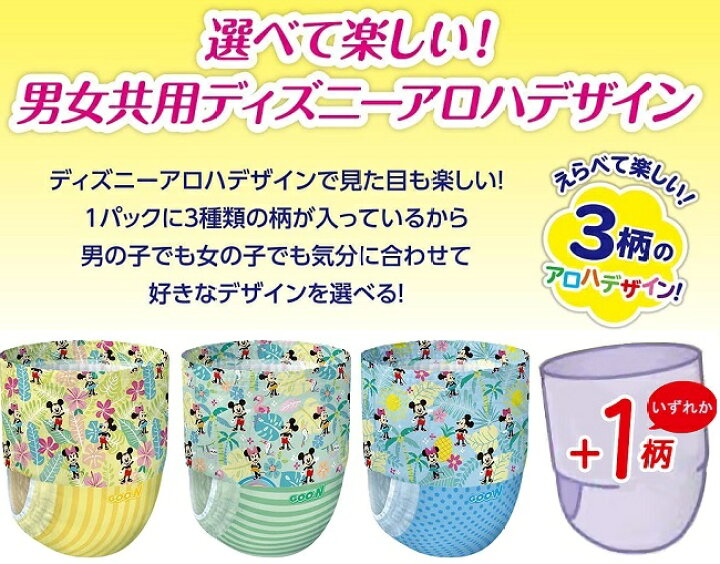 楽天市場 あす楽対応 大王製紙 水あそび用おむつ グーンスイミングパンツ 男女共用4枚入x2個 ナカムラ赤ちゃん店楽天市場店