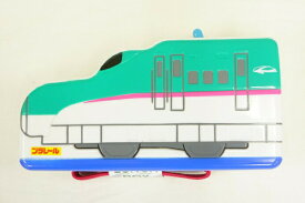 【あす楽対応】スケーター ダイカットランチボックス プラレール(E5系東北新幹線はやぶさ)(LBD2)
