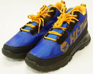 y/ꕔn揜z HI-TECnCebNlpXj[J[HTWTU04W AORAKI EXP LITE WP BLUE