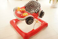 【送料込み/一部地域除く】F1 Baby Walker歩行器 ストッパー付き【他商品と同梱不可品】