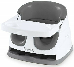 y/ꕔn揜zKidsII ingenuityCWFjCeBBaby Basexr[x[X2-in-1 O[yiƓsiz