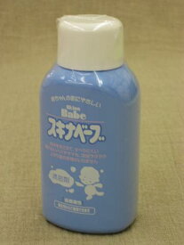 【あす楽対応】持田製薬スキナベーブ200ml(沐浴剤)